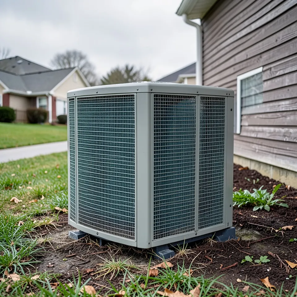 AC Repair in Berkeley Heights, NJ — local guide